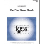 The Pine Rivers March -Barrie Gott