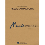 Presidential Suite -Michael Oare