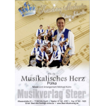 Musikalisches Herz -Michael Kuhn / Arr.Michael Kuhn