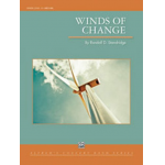 Winds Of Change -Randall D. Standridge
