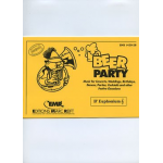 Beer Party -Dennis Armitage