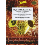 Flight Of The Bumble-Bee -Nicolaj / Nicolai / Nikolay Rimskij-Korsakov / Arr.David Andrews