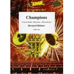 Champions -Bernard Rittiner