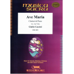Ave Maria -Giulio Caccini / Arr.Jan Valta