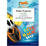 Polar Express -Alan Silvestri & Glen Ballard / Arr.Jirka Kadlec