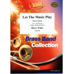 Let The Music Play -Barry White / Arr.Ted Parson