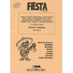 Fiesta -Dennis Armitage