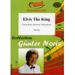 Elvis The King -Günter Noris