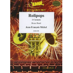 Rolipops - Jean-Francois Michel
