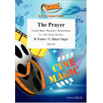 The Prayer -Carole Bayer Sager / Arr.John Glenesk Mortimer