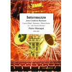 Intermezzo -Pietro Mascagni / Arr.John Glenesk Mortimer