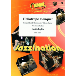 Heliotrope Bouquet -Scott Joplin / Arr.Jirka Kadlec