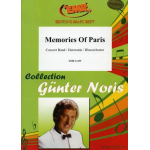 Memories Of Paris -Günter Noris