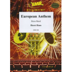 European Anthem -Horst Haas