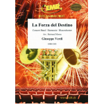 La Forza del Destino -Giuseppe Verdi / Arr.Bertrand Moren