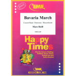 Bavaria March -Marc Reift