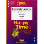 Celebrate Carnival -Pit Löw