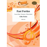 Fast Forties -Gilles Rocha