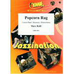 Popcorn Rag -Marc Reift