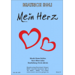 Mein Herz (Beatrice Egli) -Dieter Bohlen / Arr.Erwin Jahreis
