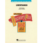 Libertango -Astor Piazzolla / Arr.Paul Murtha