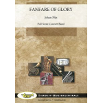 Fanfare of Glory -Johan Nijs