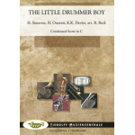 The Little Drummer Boy -Harry Simeone / Arr.Randy Beck