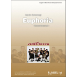 Euphoria (Marsch) -Viera Blech / Arr.Martin Scharnagl