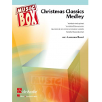 Christmas Classics Medley -Diverse / Arr.Lorenzo Bocci