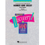 Romeo and Juliet (Love Theme) - Nino Rota / Arr. Robert Longfield