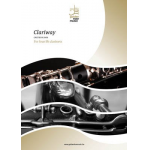 Clariway -Joos Creteur