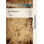 Carmina Burana -Carl Orff / Arr.Jos Moerenhout