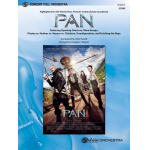 Pan (f/o) -John Powell / Arr.Douglas E. Wagner