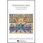 Seven Nation Army -The White Stripes / Arr.Jay Dawson