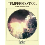Tempered Steel -Charles Rochester Young