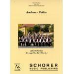 Amboss-Polka -Albert Parlow / Arr.Kurt Pascher
