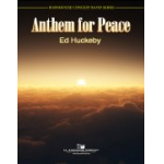 Anthem for Peace -Ed Huckeby