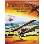 Fantasy of Flight: Heroes Of The Sky -Rob Romeyn