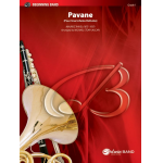 Pavane -Maurice Ravel / Arr.Michael Story