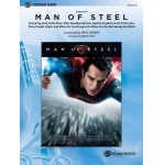 Man Of Steel -Hans Zimmer / Arr.Ralph Ford