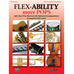 FlexAbility: More Pops Perc