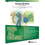 Gonna Fly Now (Rocky)(jazz ensemble) -Bill Conti / Arr.Victor López