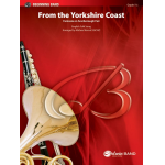 From The Yorkshire Coast -English Folk Song / Arr.Michael (Mike) Kamuf