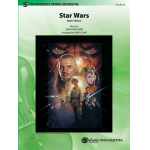 Star Wars (Main Theme) -John Williams / Arr.Larry Clark