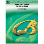 Moonlight Serenade (full/string orch) -Glenn Miller / Arr.Bob Cerulli