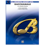 Bacchanale from 'Samson and Delilah' -Camille Saint-Saens / Arr.Merle Isaac