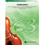 Celebration (full or string orchestra) -Kool and the Gang / Arr.Ralph Ford