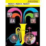 Mercy, mercy, mercy -Josef / Joe Zawinul / Arr.Michael Sweeney