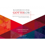 Bläserbuch zum Gotteslob - Diözesaneigenteil Rottenburg-Stuttgart und Freiburg - 3. Stimme in Eb -Hans Schnieders und Godehard Weithoff