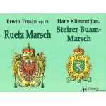 Steirer Buam / Ruetz-Marsch -Hans Kliment sen.